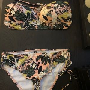 Tropical Bikini